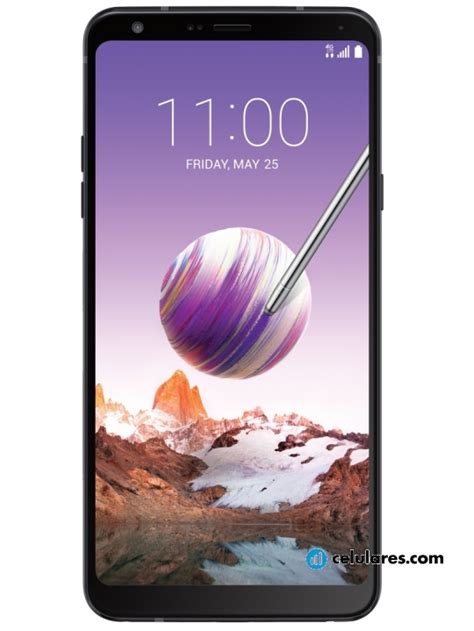 lg stylo 4 caracteristicas|LG Stylo 4 Review: A Stylus Phone in An Affordable .